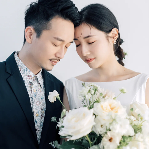 婚紗攝影